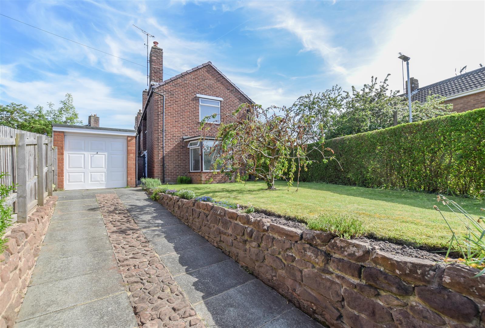 For Sale Constables Estate Agents